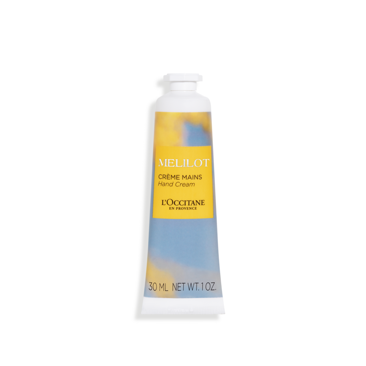 Mélilot Hand Cream   