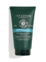 5 Essential Oils Purifying Freshness Scalp Scrub