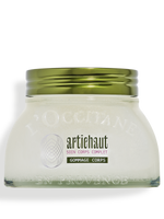 Artichoke Body Scrub