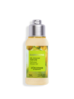 Barbotine Shower Gel

