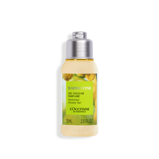 Barbotine Shower Gel
