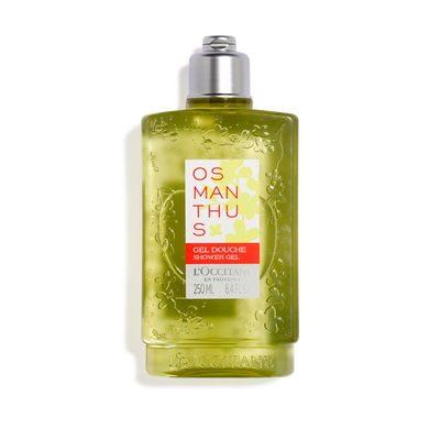 Osmanthus parfum discount