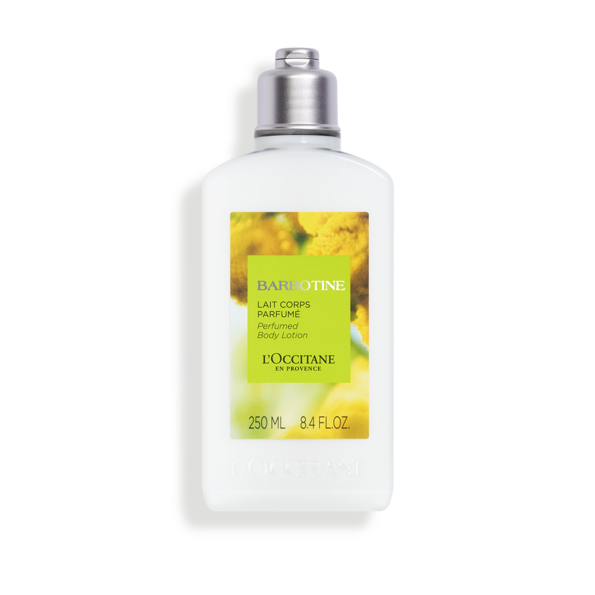 Barbotine Body Lotion   