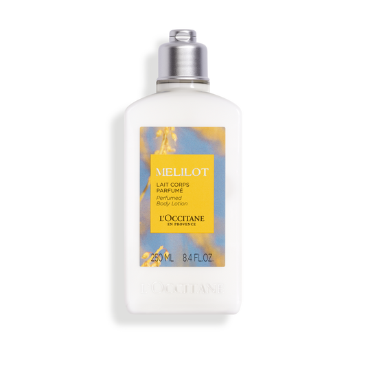 Mélilot Body Lotion   