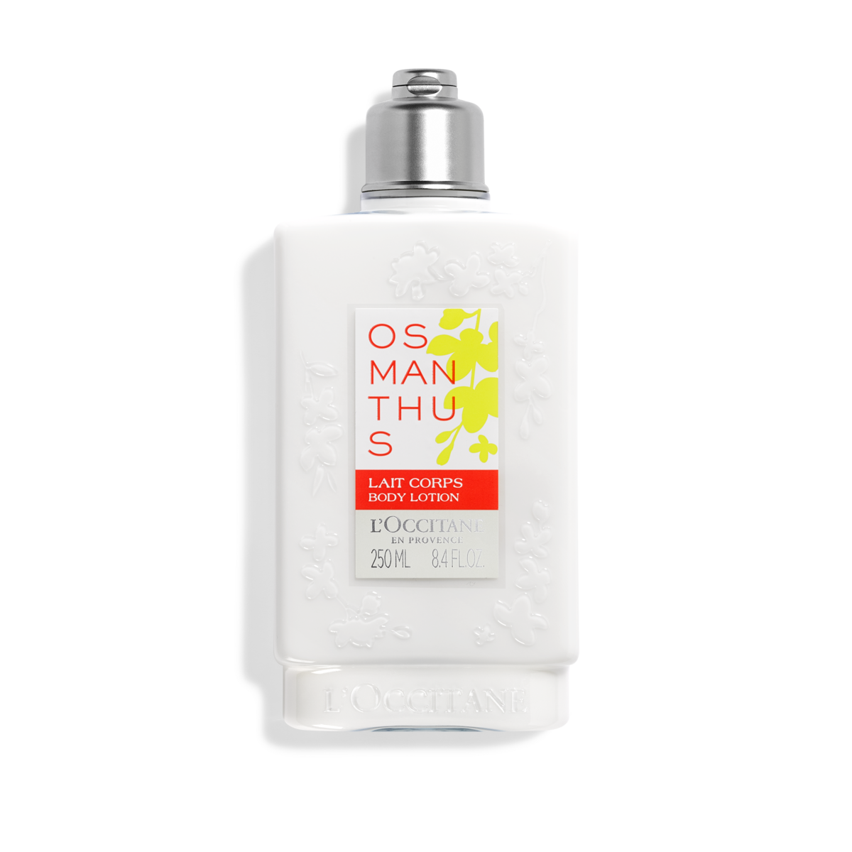 Osmanthus Body Lotion 250ml
