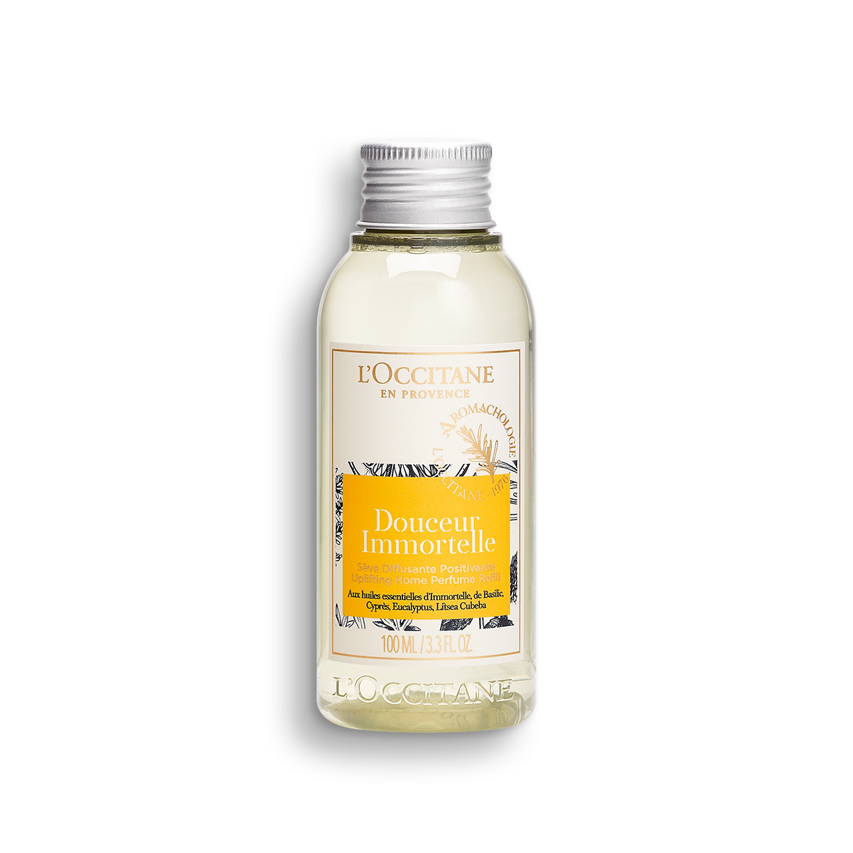 Douceur Immortelle Uplifting Home Perfume Refill