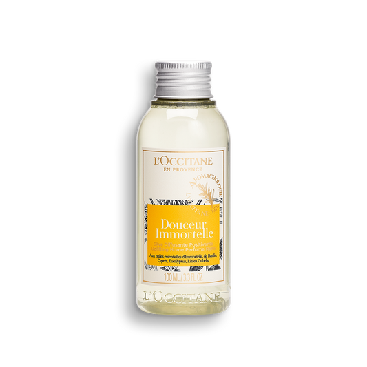 Douceur Immortelle Uplifting Home Perfume Refill
