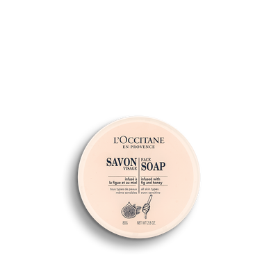 Cleansing Face Soap - Essential Cleansers