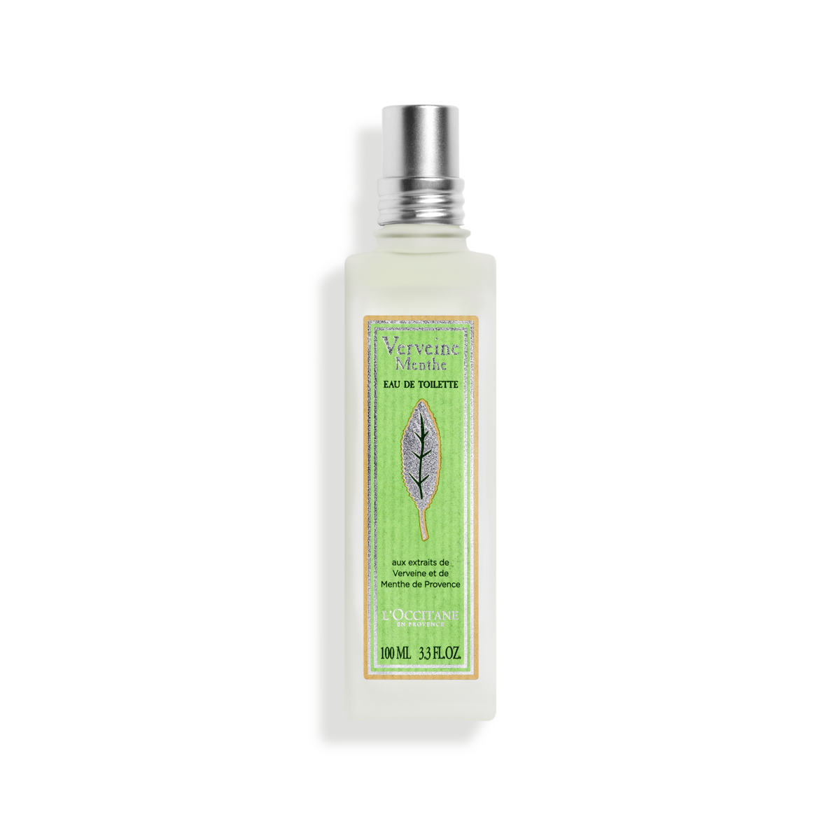Mint Verbena Eau De Toilette