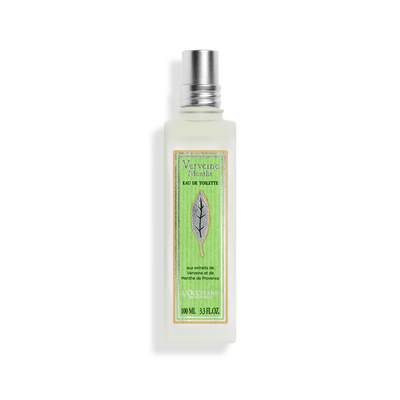 Verveine eau de best sale toilette
