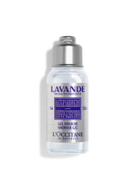 Lavender Shower Gel