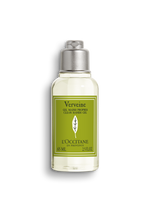 Verbena Clean Hands Gel - Hand Sanitizer