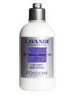 Lavender Body Lotion