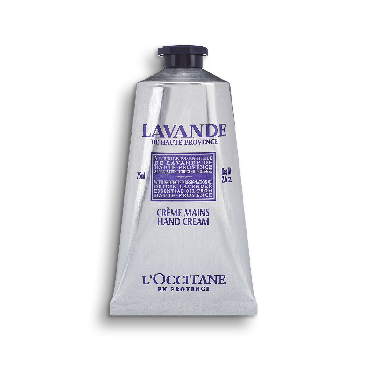 Lavender Hand Cream