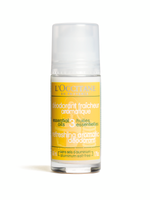 Refreshing Aromatic Deodorant
