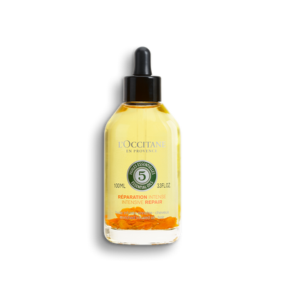 Intensive Repair Enriched Infused Oil - ACTIVE