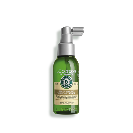 Volume & Strength Scalp Serum