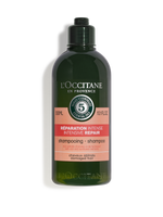5 Essential Oils Intensive Repair Shampoo
