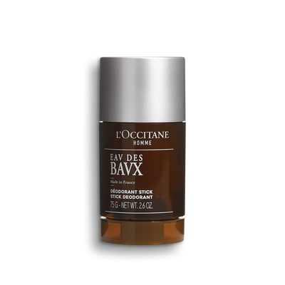 Eau des Baux Deodorant Stick - Baux