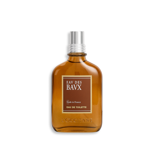Eau des Baux Men Eau de Toilette