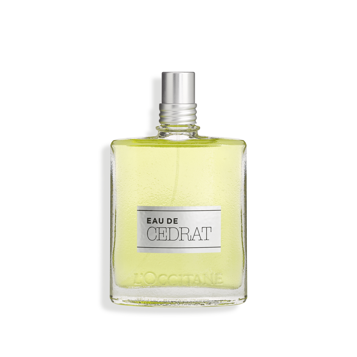 Cedrat Men Eau de Toilette
