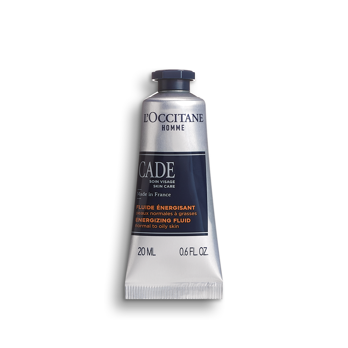 Cade Energising Face Fluid
