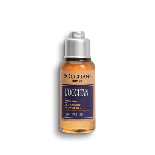 L'Occitan Shower Gel 75ml
