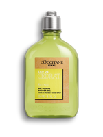 Cédrat Shower Gel