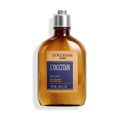 L'Occitan Shower Gel