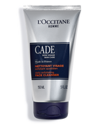 Cade Daily Exfoliating Face Cleanser for Men 150ml