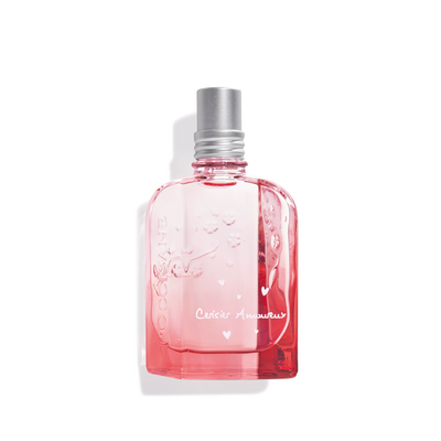 Cherry Blossom Strawberry Eau De Toilette 50ML - What's New