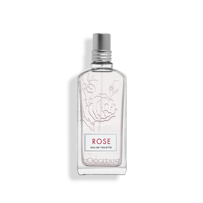 Rose Eau De Toilette - Women's Perfumes & Fragrances