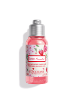 Cherry Blossom Strawberry Shower Gel 75ML