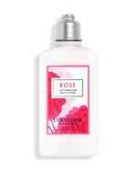 Rose Body Lotion