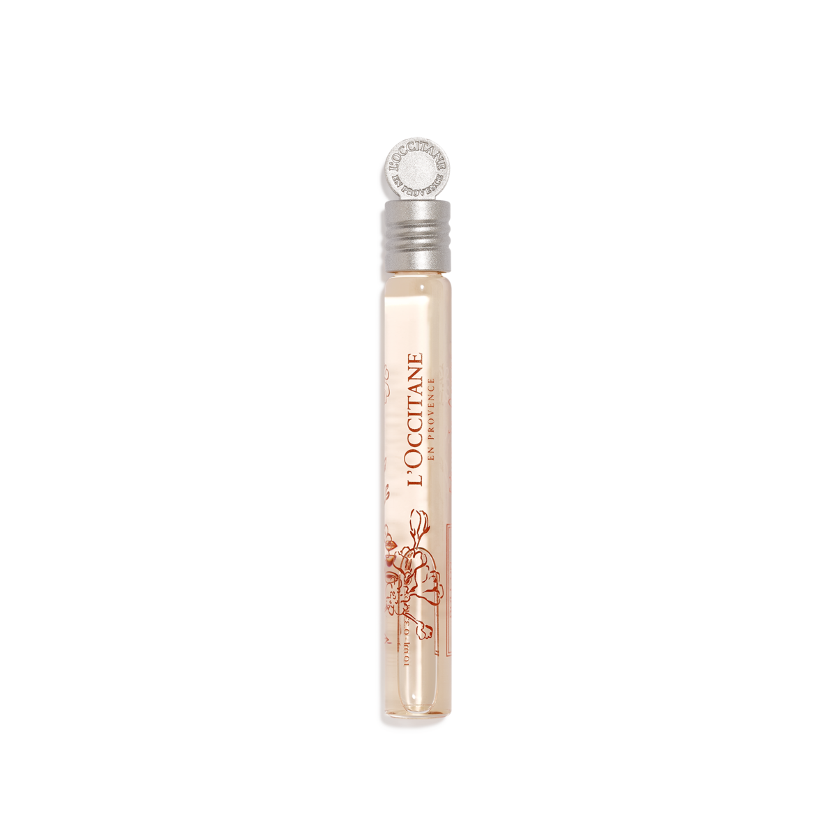 Cherry Blossom Roll-On Eau De Toilette