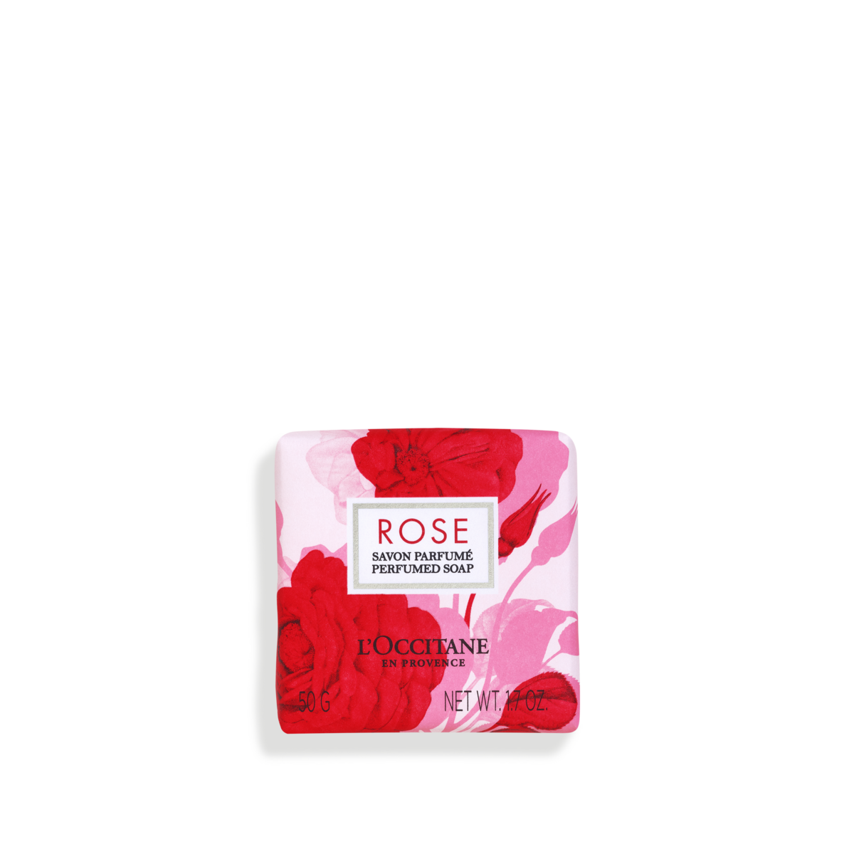 Rose Soap