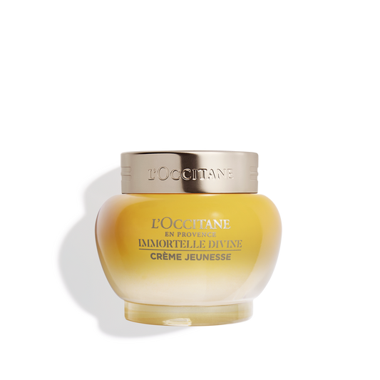 Immortelle Divine Cream