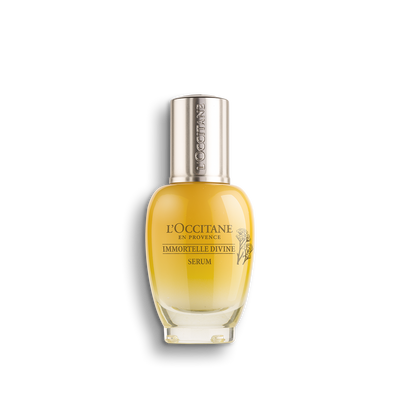 Immortelle Divine Serum - All Skin Care Products