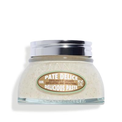 Almond Delicious Paste - Products