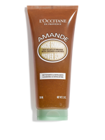 Almond Shower Scrub