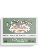 Almond Milk Concentrate
