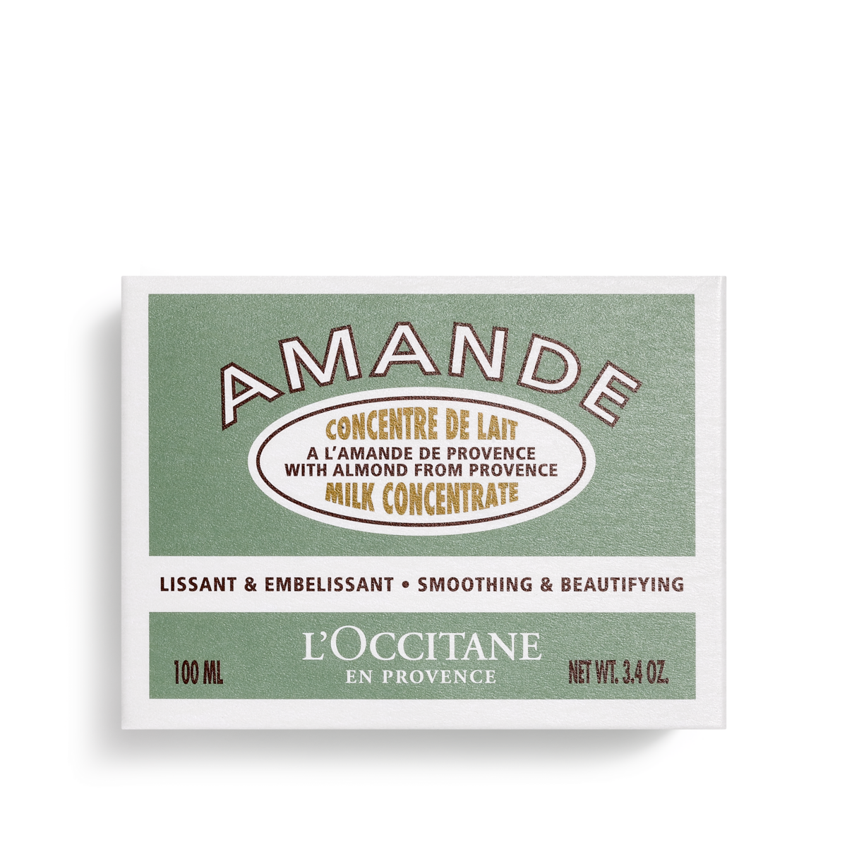 Almond Milk Concentrate