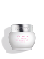 Reine Des Pres Brightening Moisturizer Cream | L'Occitane India