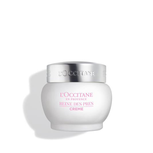 Reine Blanche Brightening Moisturizer Cream