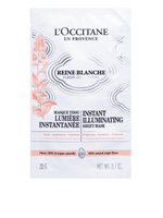 Reine Blanche Instant Illuminating Sheet Mask