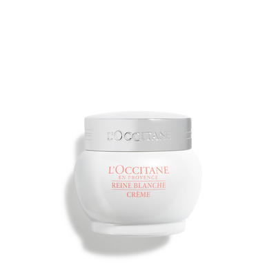 Reine Blanche Bright Revealing Face Cream - All Skin Care Products
