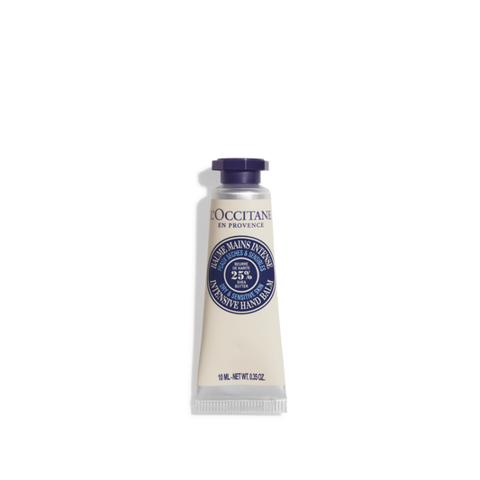Shea Intensive Hand Balm 10Ml
