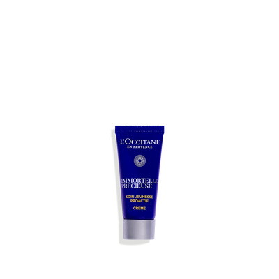 Immortelle Precious Cream 4ml - Skin Care - Travel Essentials
