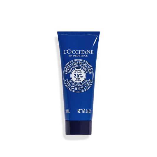 Verbena Body Lotion