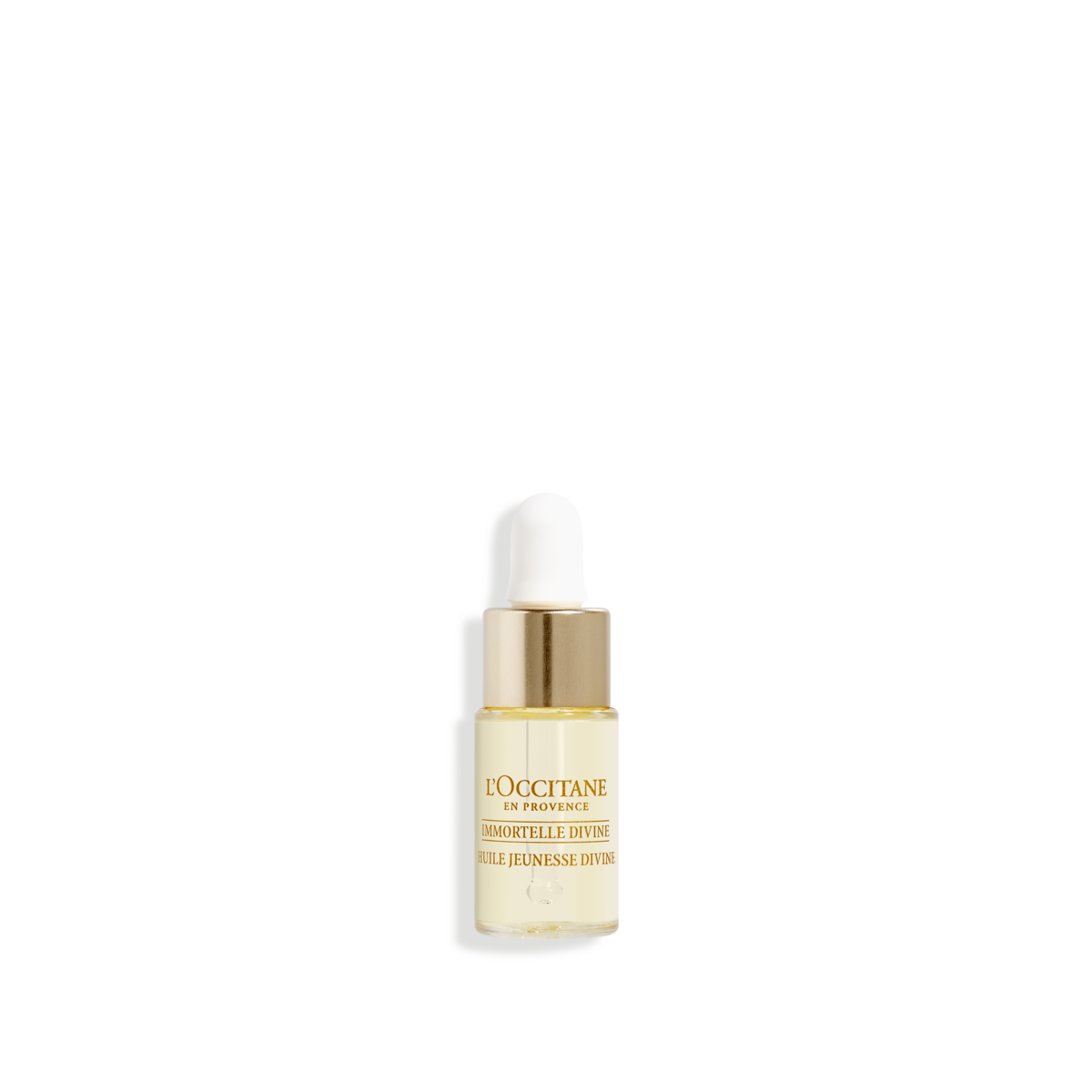 Immortelle Divine Youth Oil 4ml